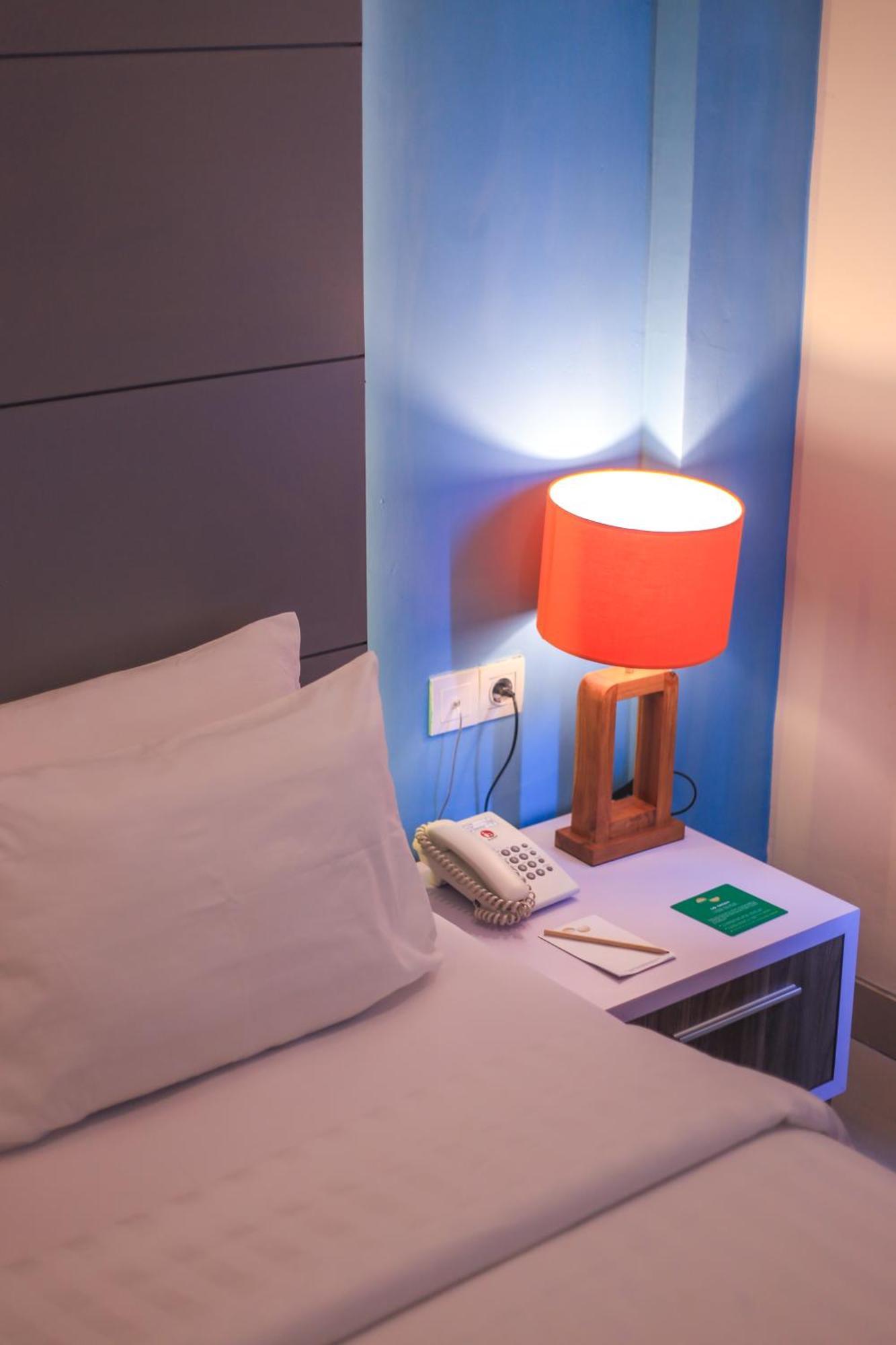 Canggu Dream Village Hotel And Suites Dış mekan fotoğraf